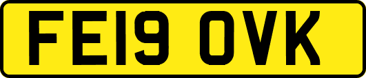 FE19OVK