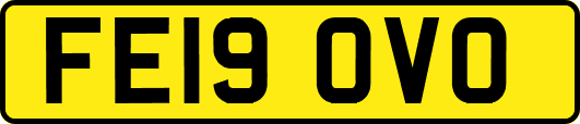 FE19OVO
