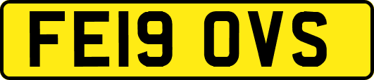 FE19OVS
