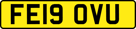 FE19OVU