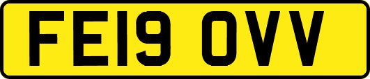 FE19OVV