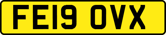 FE19OVX