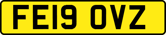 FE19OVZ