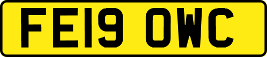 FE19OWC