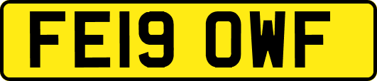 FE19OWF