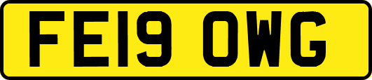 FE19OWG