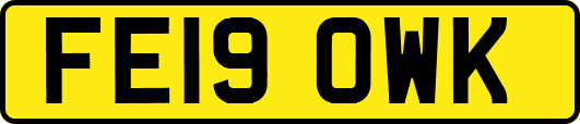 FE19OWK