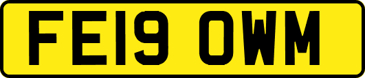 FE19OWM