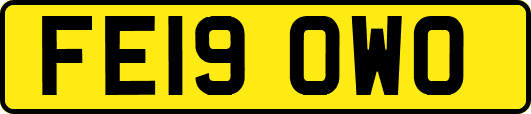 FE19OWO
