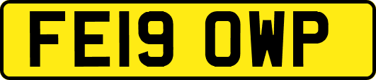 FE19OWP