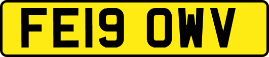 FE19OWV
