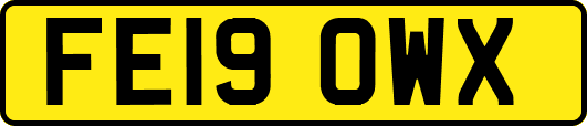 FE19OWX