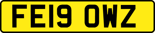 FE19OWZ