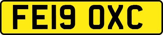 FE19OXC