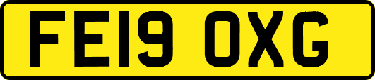 FE19OXG