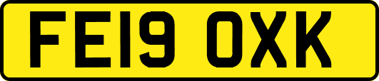 FE19OXK
