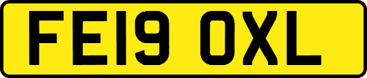 FE19OXL