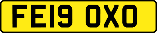 FE19OXO
