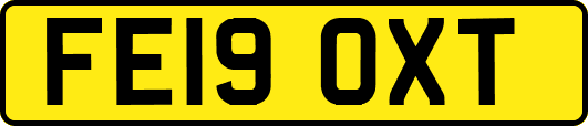 FE19OXT