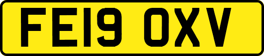 FE19OXV