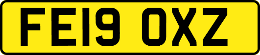 FE19OXZ