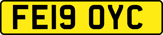 FE19OYC