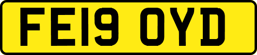 FE19OYD