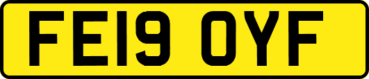 FE19OYF