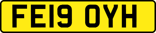 FE19OYH
