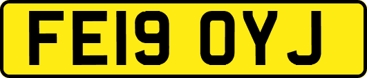 FE19OYJ