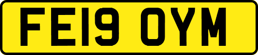FE19OYM