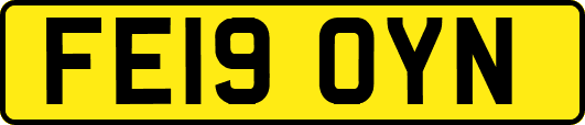 FE19OYN