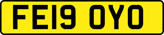 FE19OYO