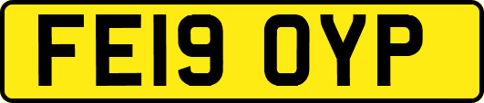 FE19OYP