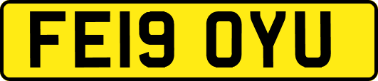 FE19OYU