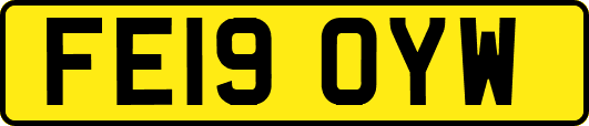 FE19OYW