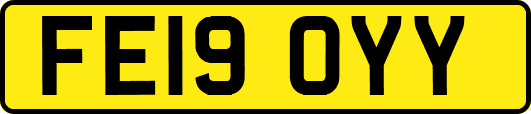 FE19OYY