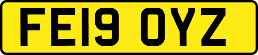 FE19OYZ