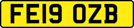 FE19OZB
