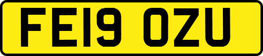 FE19OZU