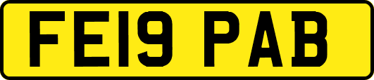 FE19PAB