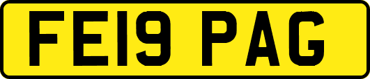 FE19PAG