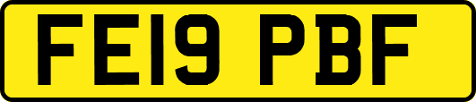 FE19PBF