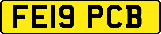 FE19PCB