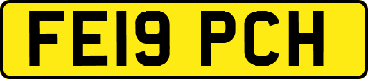 FE19PCH