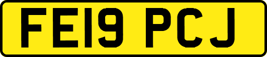 FE19PCJ