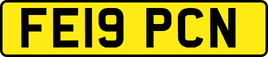 FE19PCN