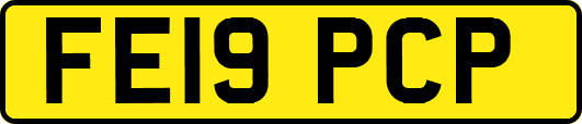 FE19PCP