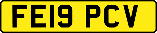 FE19PCV