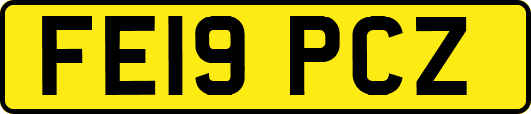 FE19PCZ